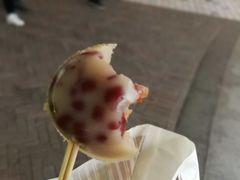 -兰芳园手打柠檬茶(下沙奥特莱斯店)