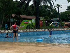 -苏州乐园森林水世界