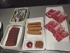-海底捞火锅(太原南站店)