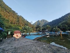 -紫云谷景区