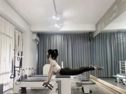 -AN普拉提·健身工作室