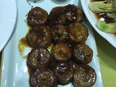 -惠宾饭庄(中山路店)