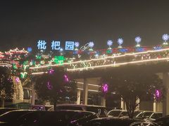 -枇杷园食为鲜火锅(南山店)