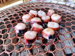 -秋香家韩式炭火烤肉(磐石路店)