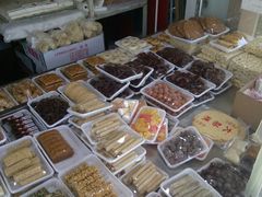 -老王记糕干(养鱼池路店)