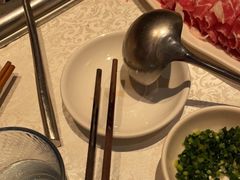 -巴奴毛肚火锅(大剧院店)