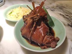 -弄堂里(西溪龙湖天街店)