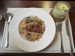 -沏点Trattoria意大利餐厅(新街口店)