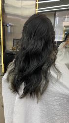 -Hair Code芭曲发型