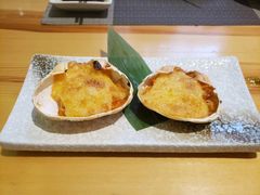 -竹幸日本料理(国光1937科技文化创意园店)