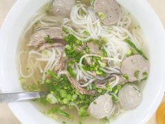-Pho Hoa Pasteur