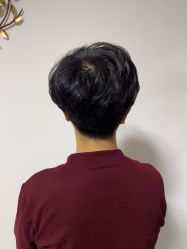 -Z.X HAIR SALON张新美业