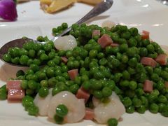 -新天禧大酒店·四十年浙菜·禧宴(西湖店)