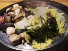 -黄寺蒸汽海鲜(黄寺大街店)