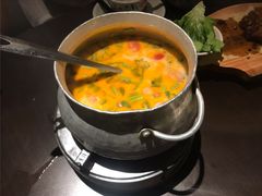 冬阴功-大头虾越式风味餐厅(光明广场店)