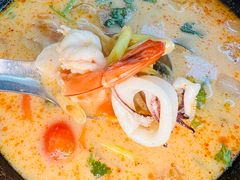-Doo Dee Thai Food(Issan/Isaan/Esan)