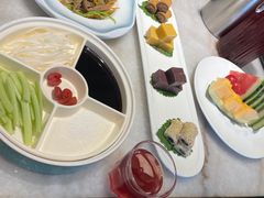 -聚京民福烤鸭店(木樨园店)