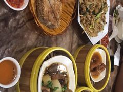 -靓点中式茶点(御海城店)