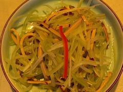 -龙门阵茶屋川菜馆(武康路店)