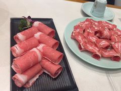 -东来顺饭庄(奥莱店)