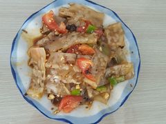 自制猪皮冻-二毛稍麦