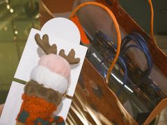 -VENCHI 闻绮(北京国贸商城店)