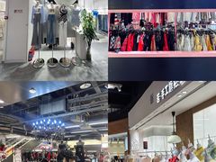 -南京时尚莱迪购物广场(正洪街店)