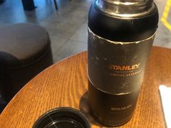 -星巴克(北京三里屯SOHO一店)