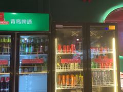 -京悦南门涮羊肉·羊蝎子火锅(田林路店)