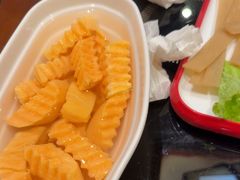 -重庆德忆火锅（龙南街3店）(渝水岸餐饮)