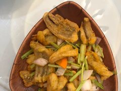 -新名仕新白玉兰餐厅
