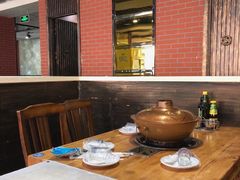 大堂-元盛居(亚泰大街店)