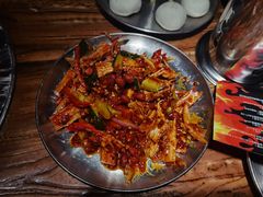-原始泥炉烤肉(总店)