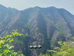 -野三坡百里峡景区