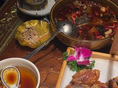 -缪氏川菜(深圳北站缤果空间店)