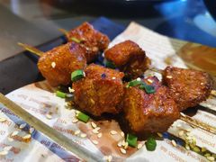 -红钳侠小龙虾·烧烤(中赢康康谷店)