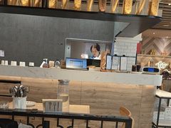 -必胜客(龙泉万达店)