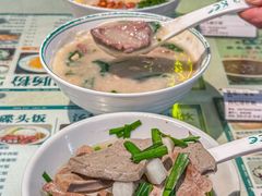 -西关明记肠粉(荔枝湾店)