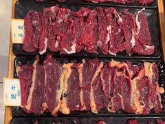 -山海龙·潮汕牛肉火锅(奥林春天店)