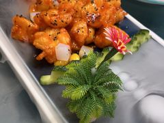 -君霖海鲜私房菜(春柳店)