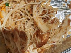 -花味烤肉·拌饭(庐阳万象汇店)