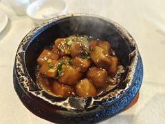 -聚鑫阁江浙菜·非遗传承技艺(青村帝华园店)