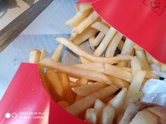 -麦当劳(总统大酒店店)