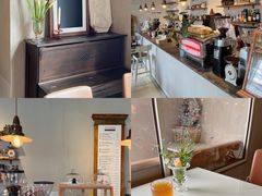 -中国油画院咖啡馆