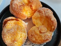 -广州酒家(天字码头店)