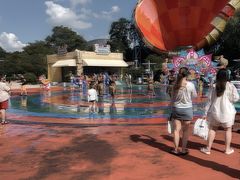 -上海玛雅海滩水公园