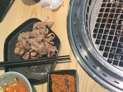 -汉拿山(包河万达店)