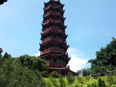 -南沙天后宫景区