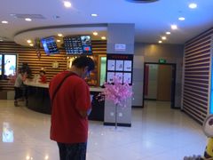 -CMC大光明影城(莲花店)