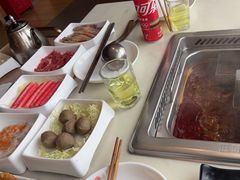 -滋奇·扬州地标火锅(兴城东路店)